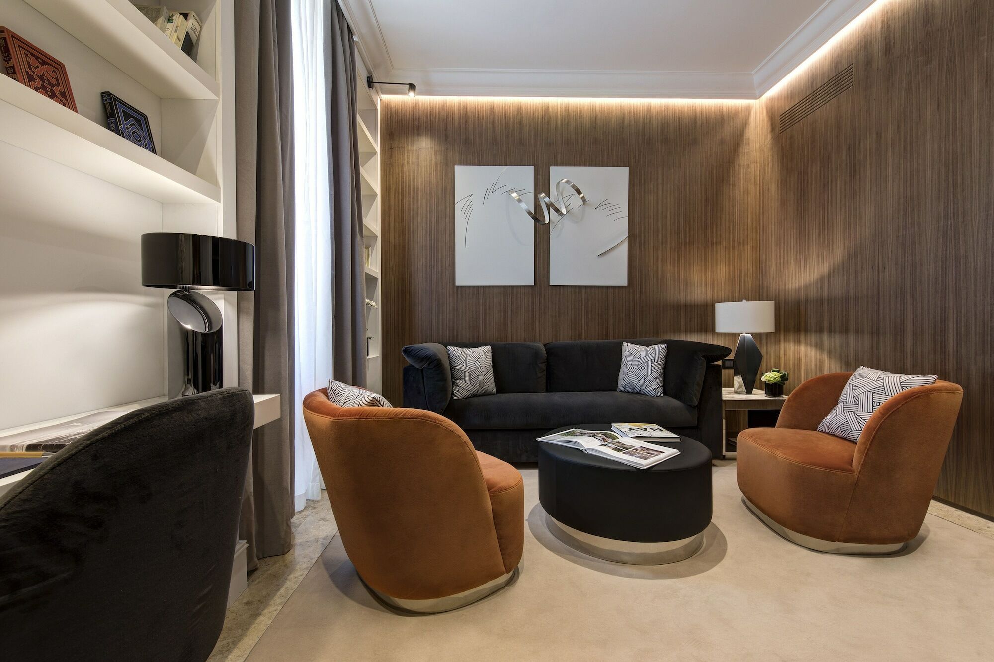 The First Dolce - Preferred Hotels & Resorts Rome Extérieur photo